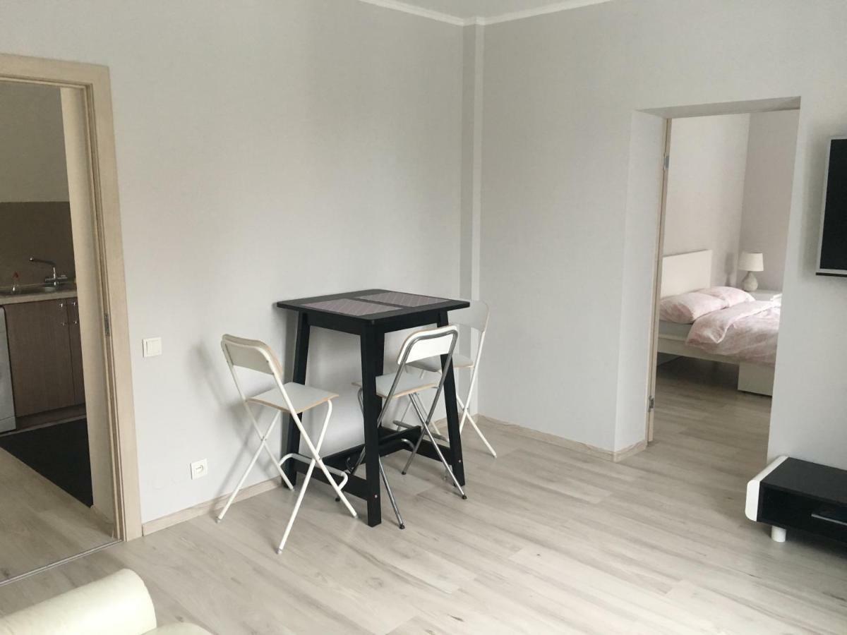 Av Apartment Rezekne Exterior photo
